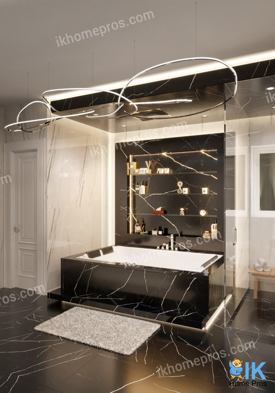 property renovation services