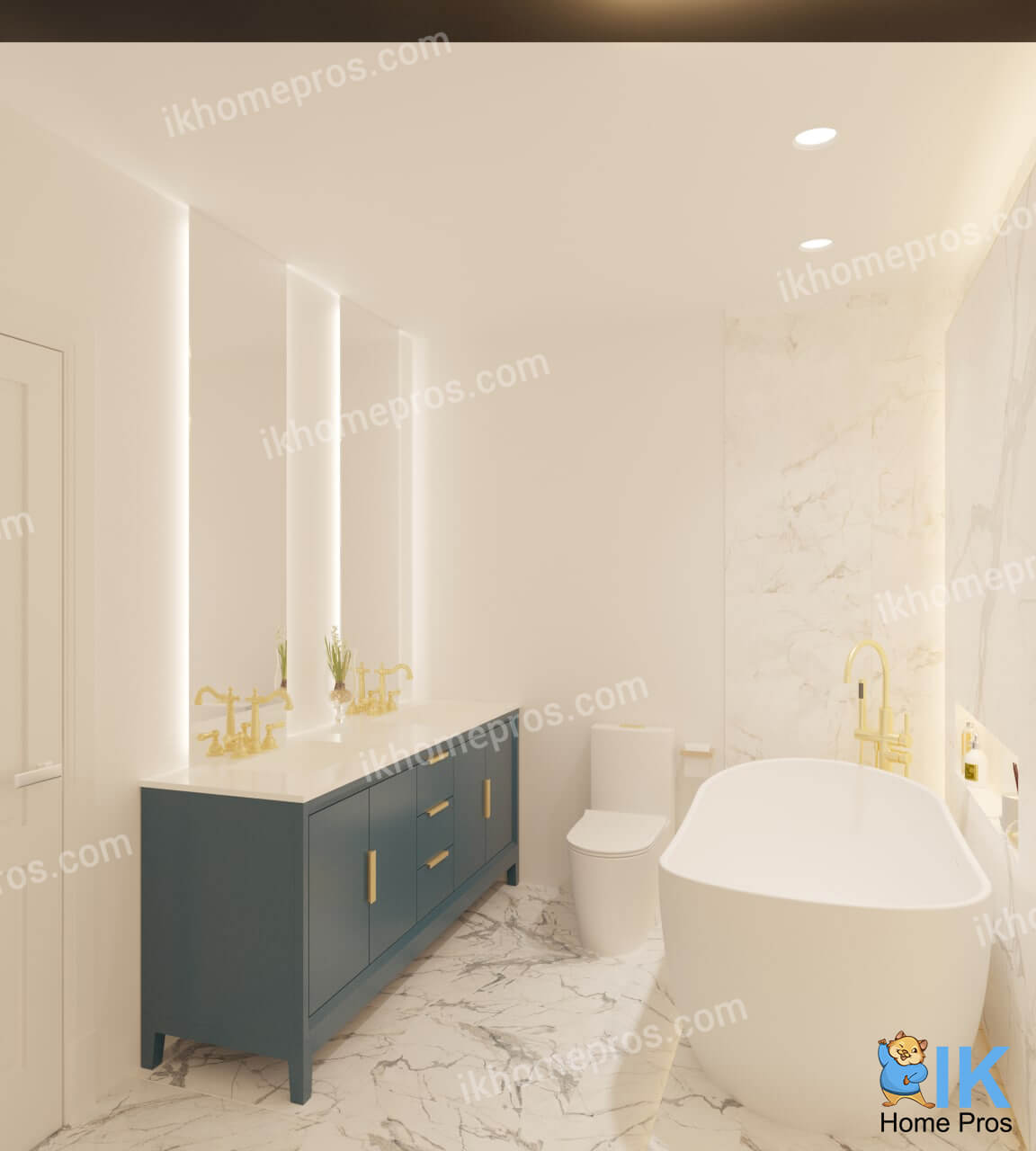 Home remodeling service