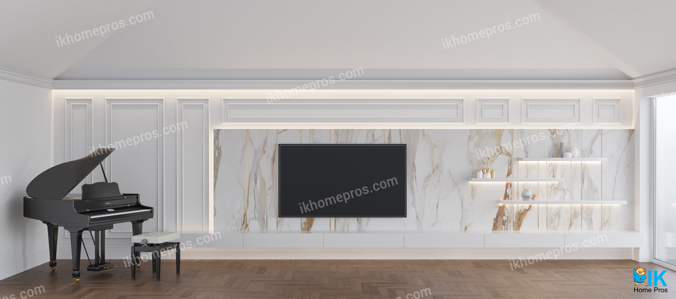 Professional Home Remodeling