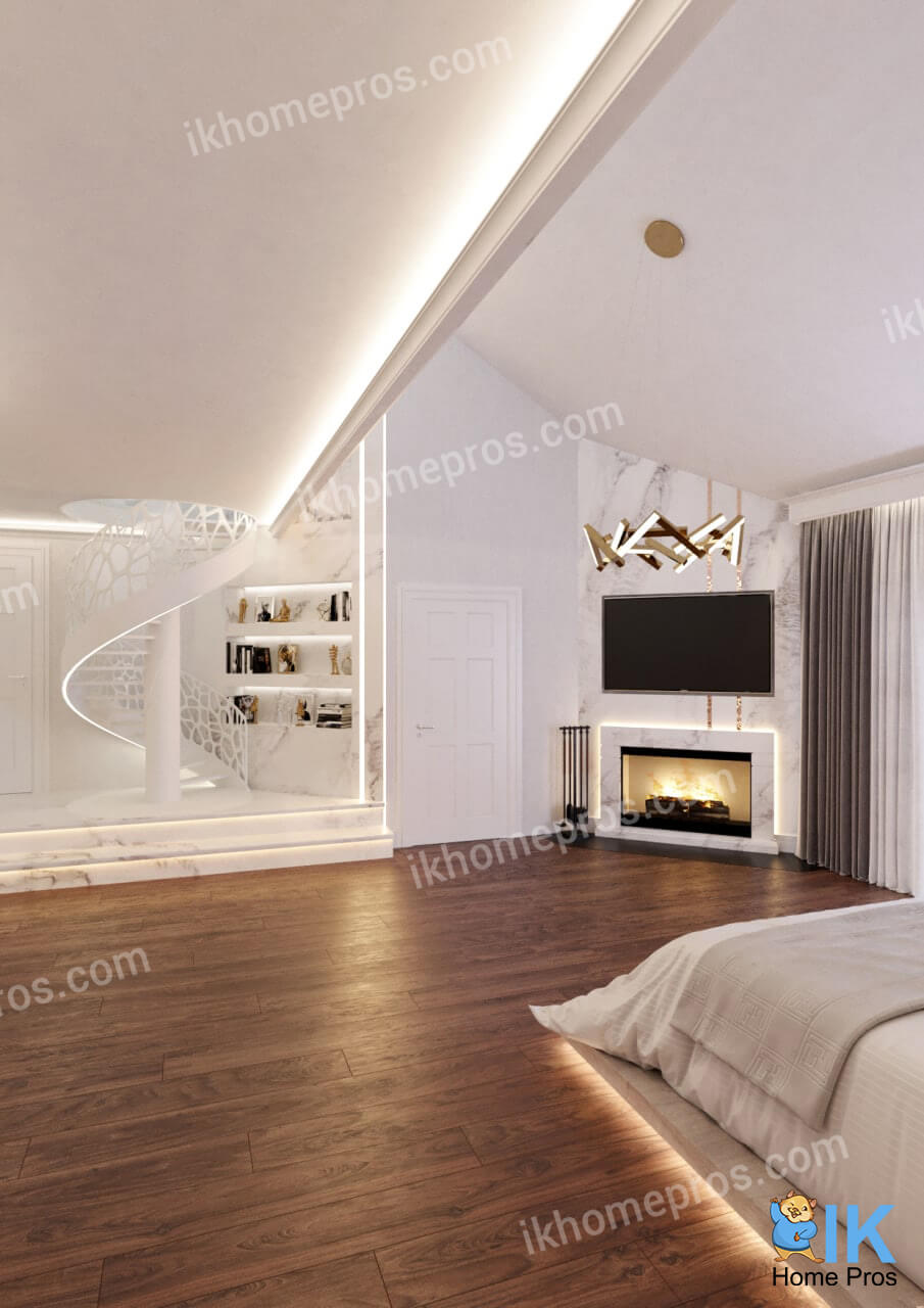 home renovations companies