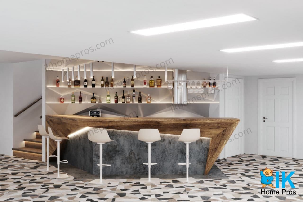 home remodeling company