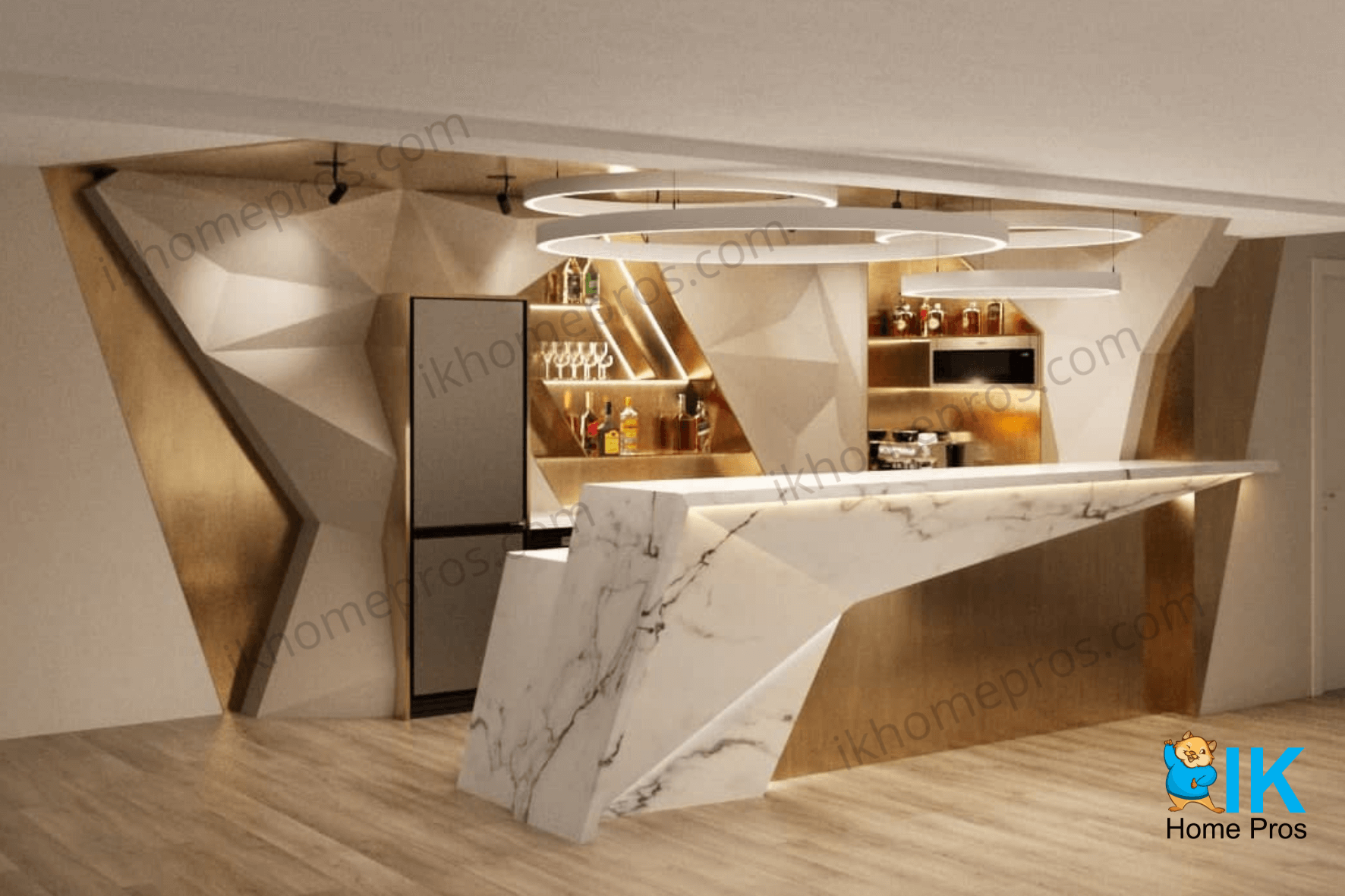 Home Remodeling Services